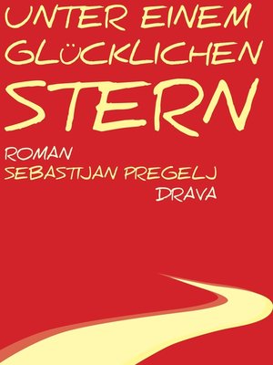 cover image of Unter einem glücklichen Stern